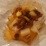 トムクリオーザ - 