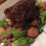 TRATTORIA AL SODO  - 