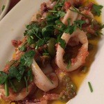 TRATTORIA AL SODO  - 