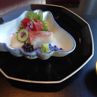 日本料理 芝桜 - 