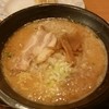 麺処 まさ屋