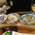 魚のまるた - 