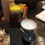 さっぽろ亭 - ジンギスカンのたれ