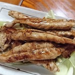 ひろ丸 - せせり一本道がどどどおどん