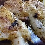 ひろ丸 - 育ちのいい鶏の手羽が旨い