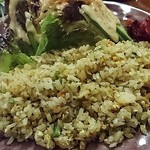 ひろ丸 - 焼き飯があるぞん♪