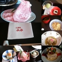 人形町今半 名古屋ミッドランドスクエア店 - 