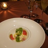 ダイニングルーム バイ ザ ビワコ セトレ マリーナびわ湖 - 