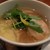 福の根dining - 料理写真:穴子の鉄人茶碗蒸し