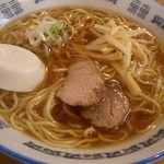 生姜ラーメン みづの - 