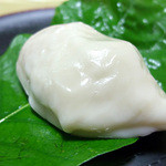 麩嘉 - 柏麩饅頭