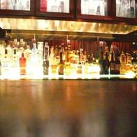 RESTAURANT DAZZLE - DAZZLE　8階のBarカウンター