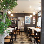 Bistrot la paulee - 