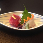 割烹たむら - お造り