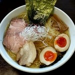 麺や 真登 - 