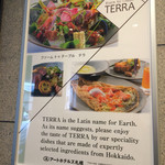 Farm to Table TERRA - 