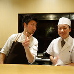 神保町 傳 - のりのり　その２