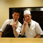 神保町 傳 - のりのり　その３