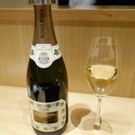 神保町 傳 - シャンパニュ