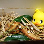 神保町 傳 - おやき風傳タッキー