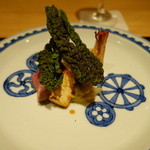 神保町 傳 - 鴨葱