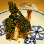 神保町 傳 - 鴨葱