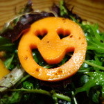 神保町 傳 - 思わず笑顔