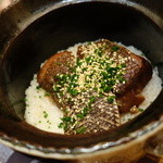 神保町 傳 - 北京ダックご飯