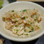 神保町 傳 - 北京ダックご飯