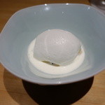 神保町 傳 - オリジナルデザート