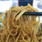 東山 - 野菜たっぷりで家庭的な味わい