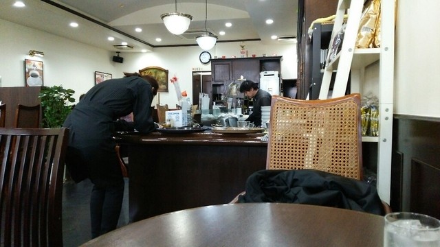 nobus cafe photo 5