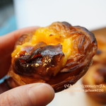 ナタ・デ・クリスチアノ - 