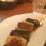 ももてる - 生麩とねぎ