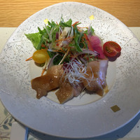 日本料理　北乃路 - 