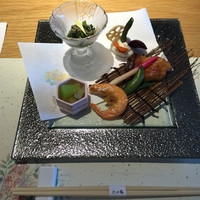 日本料理　北乃路 - 
