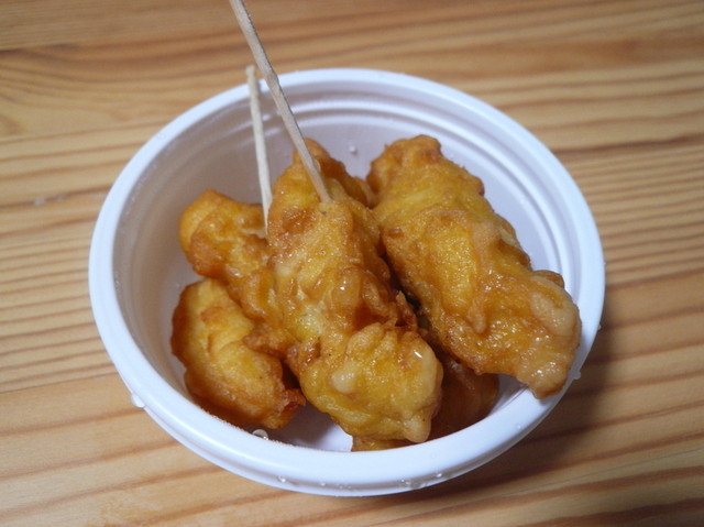 どらてん 白岡 天ぷら 食べログ