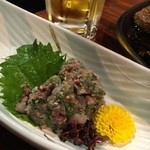 なすび屋 - 2016年1月
