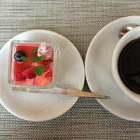 RESTAURANT LUKE with SKY LOUNGE - 