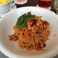 RESTAURANT LUKE with SKY LOUNGE - 