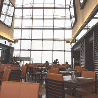 RESTAURANT LUKE with SKY LOUNGE - 