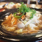 Chikugou Don Tokubee Udon - 