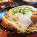 Chikugou Don Tokubee Udon - 