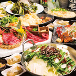 博多 なぎの木 青山