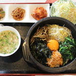 ヘルシーケイ 蕨店