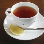 スローベリィ - 食後のレモン紅茶