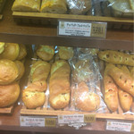ペック - 美味しいパン達