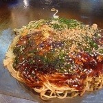 新天地 みっちゃん - 料理写真: