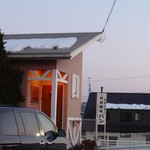 ル・プレジール - 外観