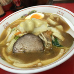 ベトコンラーメン まいど - ベトコンラーメン 700円